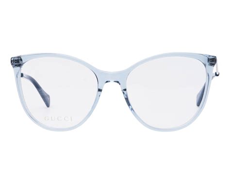 Gucci GG1007O Glasses 